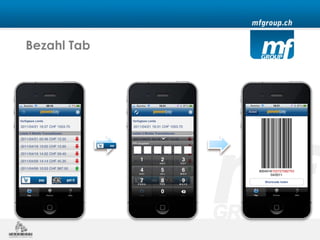 Bezahl Tab
 