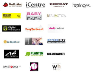 Onze Magento Referenties