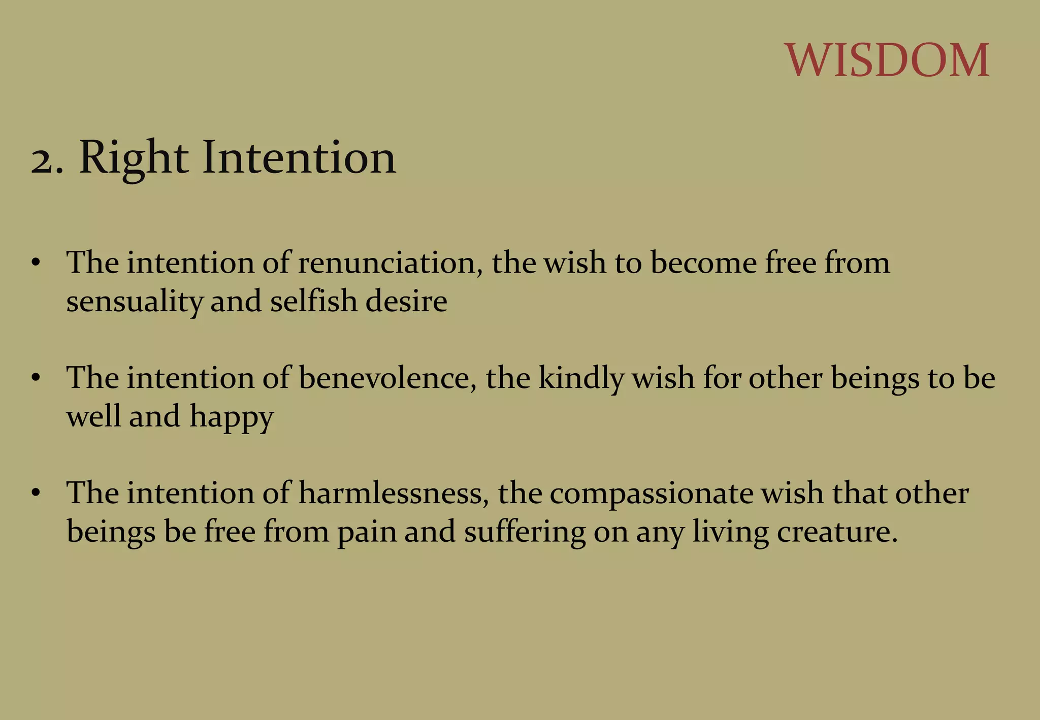 9. -15. Javana, Impulsion