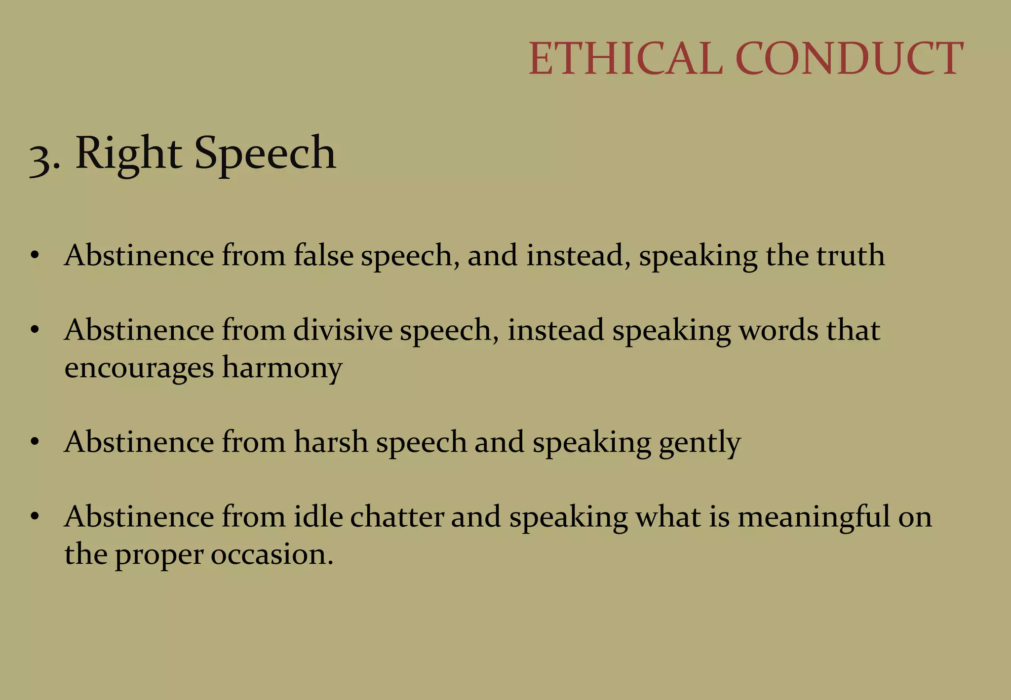 16. Tadālambana or tadārammana (That Object)