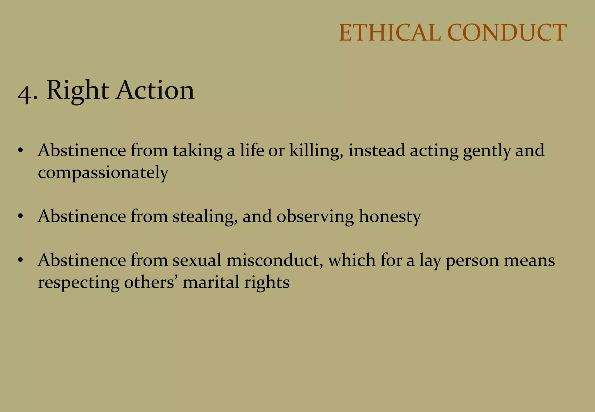 17. Registering consciousnessThought ProcessWhen a sense object enters the field of presentation, it produces a perturbation in the stream of being (bhavanga) at No. 2, and causes it to vibrate, which is arrested at No. 3. at the threshold of consciousness.At No. 4, the 5-door adverting arises, accomplishing the function of adverting, and it then ceases. The stimulus impinges on the "sensitive" sense organ. It is here that a thought commences with the arising of attention (manasikāra) which has to be present for a consciousness to arise.There are seven cetasikas (Mental State) that must arise with every thought; they are a must, and attention is one of the seven cetasikas that arise.It is a mano-dhatu (mind element) and not yet mano-viññāna (mind consciousness). There are three mano-dhatus in all, namely,a. dvāra-vajjana which is attention,