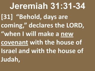 20110522 a   ta - jeremiah the prophet