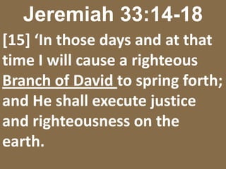 20110522 a   ta - jeremiah the prophet