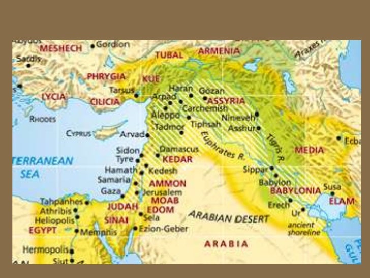 20110522 a ta jeremiah the prophet