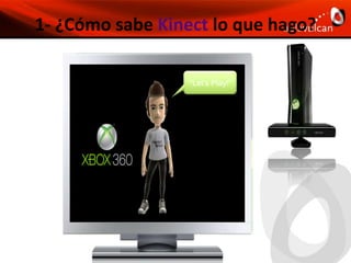 Depth mapSource: www.insidekinect.com28