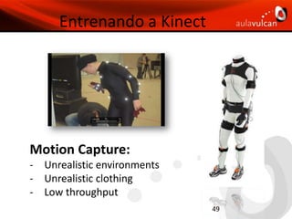 Como definir el “skeleton”?37