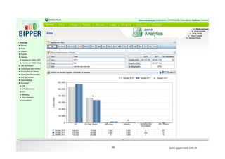 30   www.uppercase.com.br
 