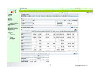 33   www.uppercase.com.br
 