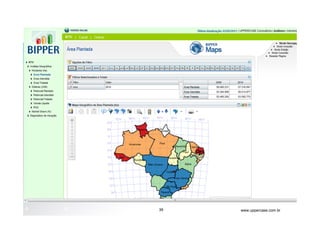 39   www.uppercase.com.br
 