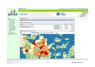 43   www.uppercase.com.br
 