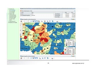 44   www.uppercase.com.br
 