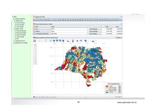 46   www.uppercase.com.br
 