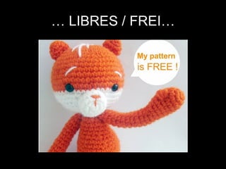 …  LIBRES / FREI… 