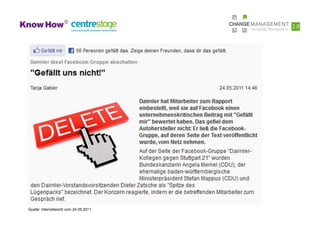Quelle: Internetworld vom 24.05.2011
 