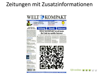 Nur WLAN (keine Strahlung)