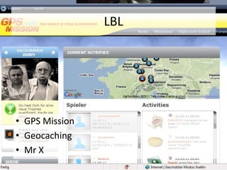 Praktizierte MedienerziehungVorteile