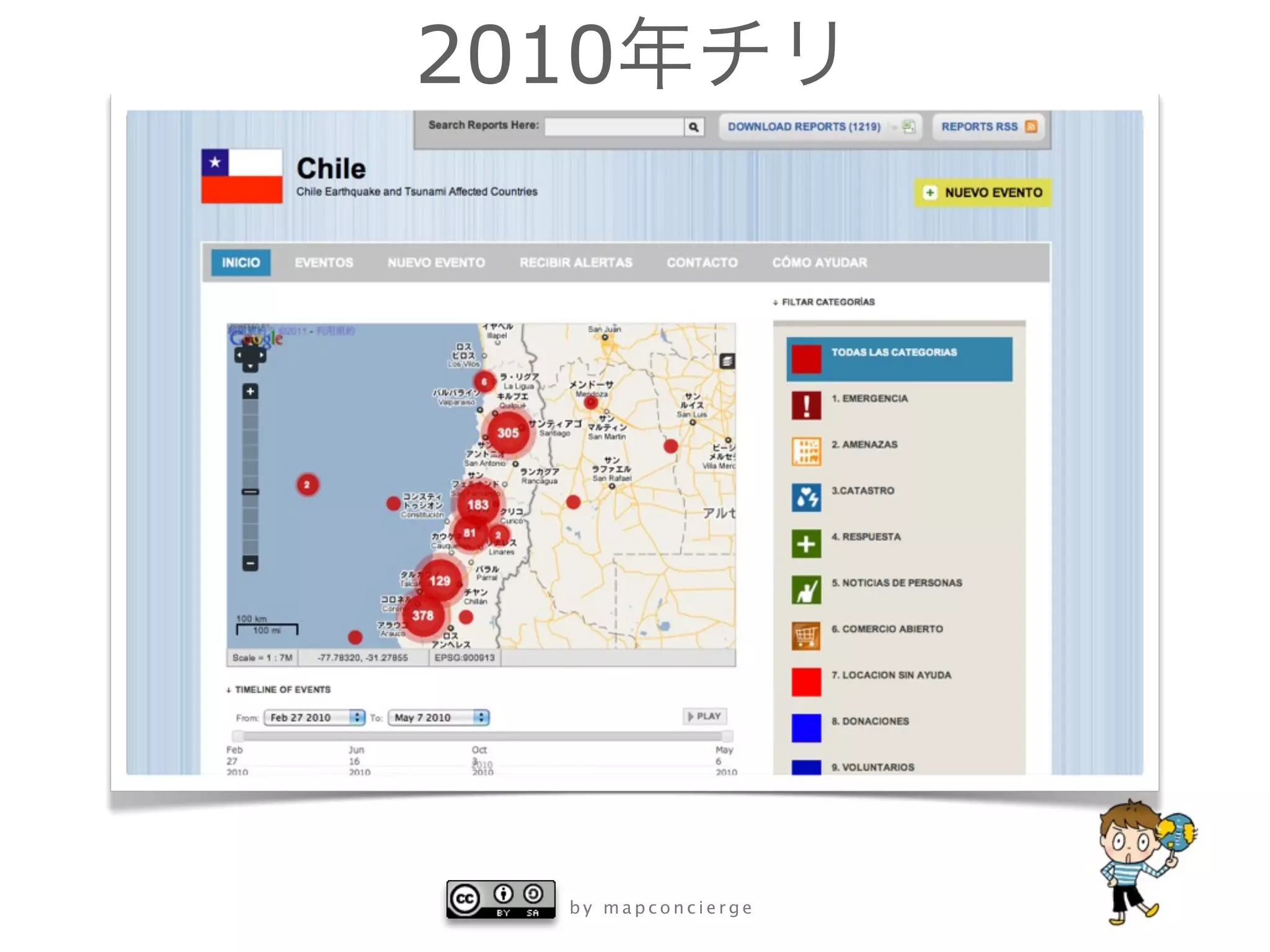 2010




   by mapconcierge
 