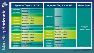 nationale Information
 