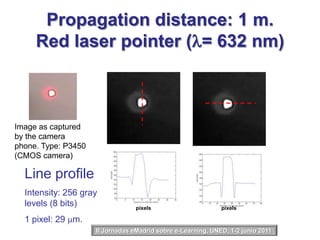 Fresnel lens hologramFrom: S. S. Sarkar, P. K. Sahoo, H. H. Solak, C. David, J. F. van derVeen, Fresnel zone plates made by holography in the extreme ultraviolet region, Journal of Physics: Conference Series, 186 012071 (2009). 