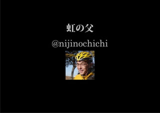 @nijinochichi
 