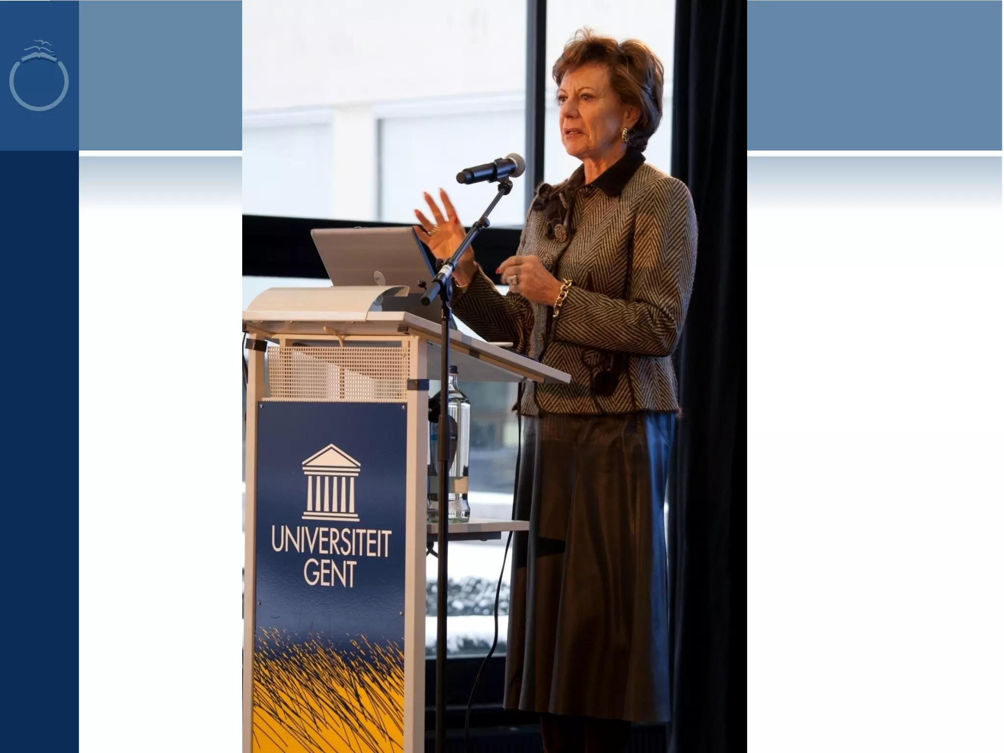 OpenAIRE webcast SPARC 07.06.2011
 