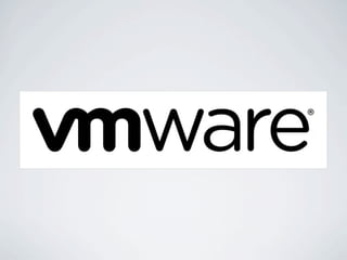 WebClusters, Redis