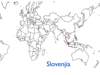 Slovenjia
 