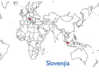 Slovenjia
 
