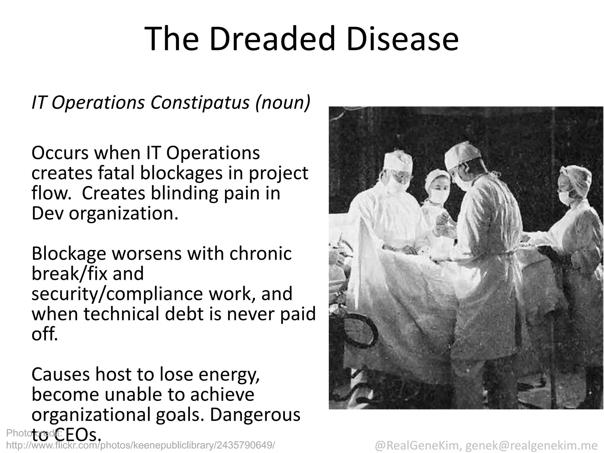 One-half the change failure rate 
