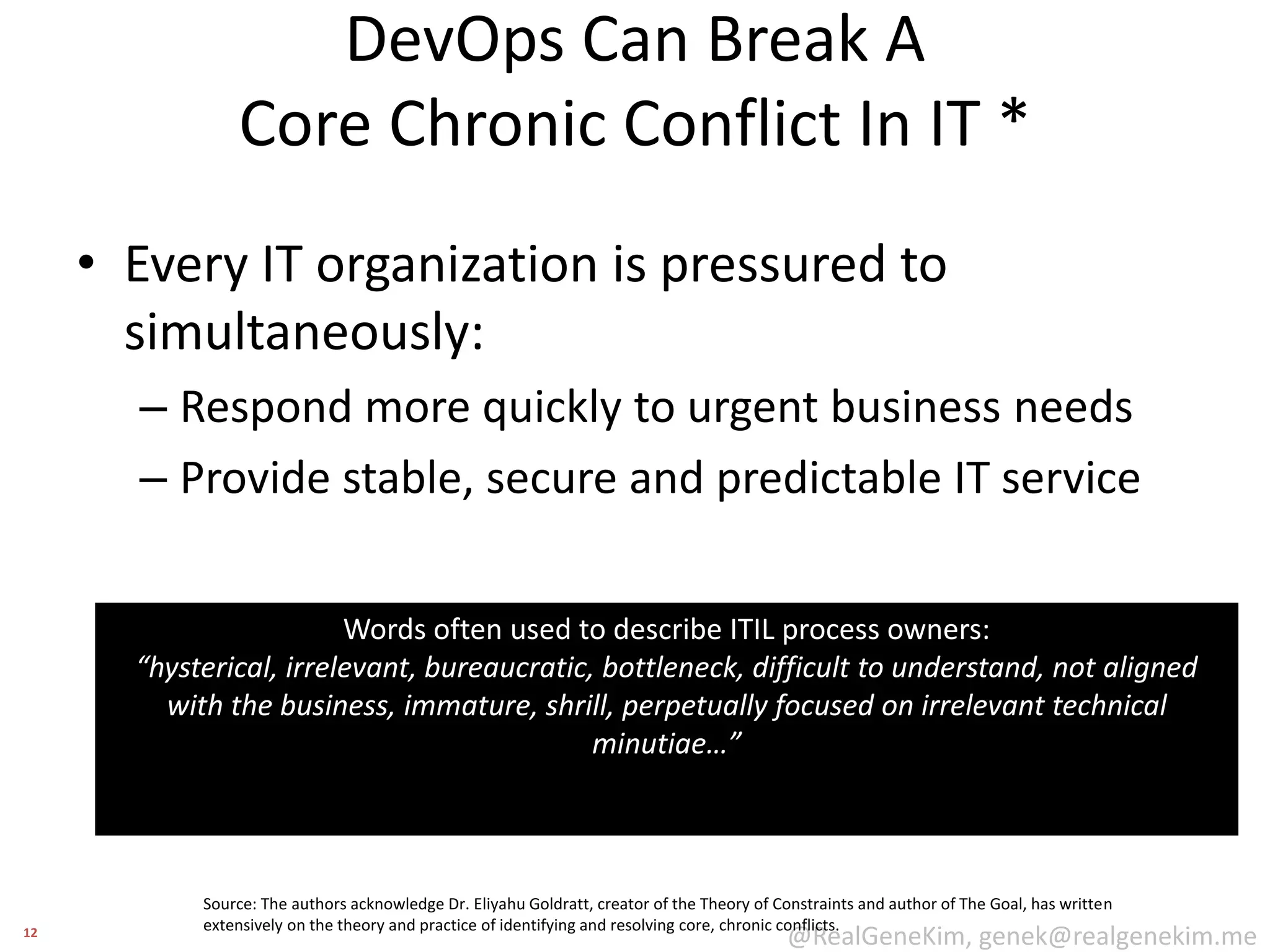 One-quarter the first fix failure rate 