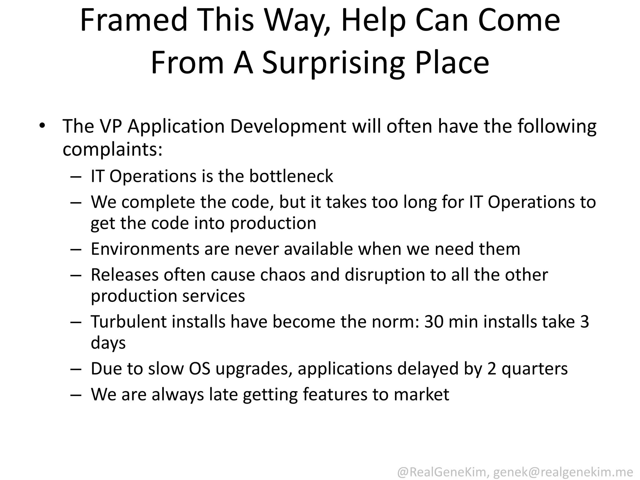 10x fasterMTTR for Sev 1 outages
