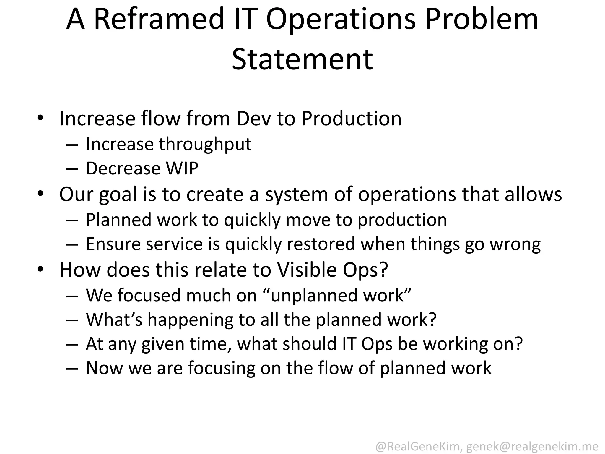 When high performers manage IT resources…