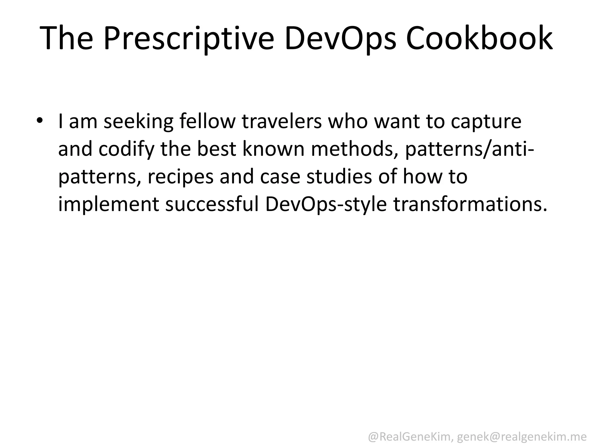 Processes that serve both organizational needs and business objectives