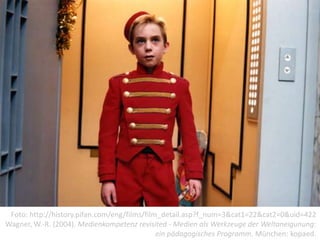 Early Panic & Schulrealität