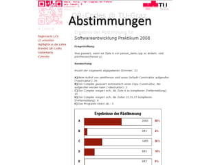 Zeitungen mit Zusatzinformationen