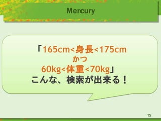 Mercury