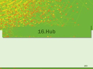 16.Hub