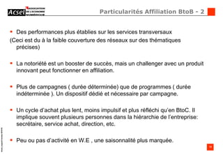 Cas Pratiques: Orange Business Services, HSBC Business Direct, CDiscount PRO