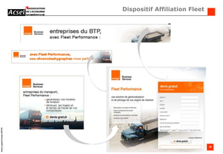Sites et blogs thématiques BtoB