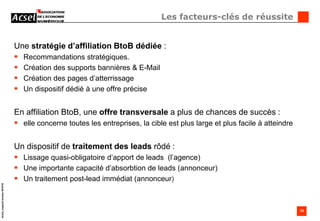 Cas pratiqueS :Orange Business ServicesHSBC Business directCDISCOUNT PRO