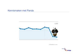 Kennismaken met Panda
 