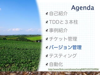 Agenda




http://www.ﬂickr.com/photos/hsing0407/5357334906/
 