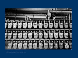 CC image courtesy of Thomas Hawk on Flickr   