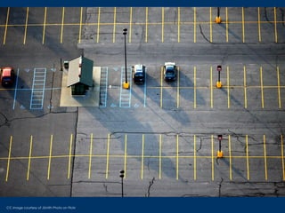 CC image courtesy of JSmith Photo on Flickr   