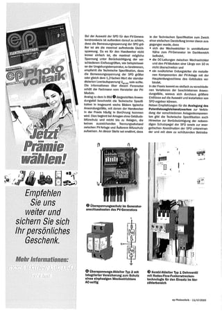 20110711 blitzschutz spezifikationen