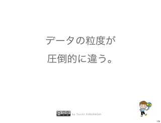 by Taichi FURUHASHI


                      178
 