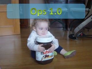 Ops 1.0