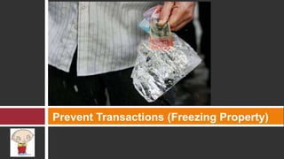 Search for the OverlapWhat financial information records should be included in the search? Which lists should be searched against?How often should the search take place? How should we conduct the searching?How do we resolve potential matches?There key standard:“shall disclose… the existence of property… that they have reason to believe is owned or controlled by or on behalf of a listed person”OSFI recommends that the assessment be made “…based on all the information available to it [including]… “know your client” information and the determination may require the use of enhanced due diligence measures in the event of uncertainty”. Search for the Overlap
