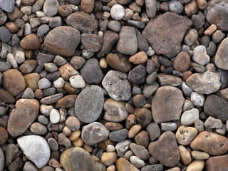 pebbles : A namespace for joke gems