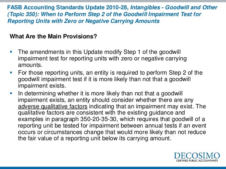 fasb accounting standards codification pdf